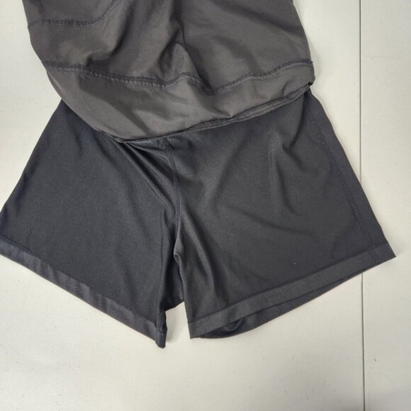Outdoor Research Black Expressa Skort Skirt Hiking UPF50 Mini Womens Size Large - Picture 9 of 9